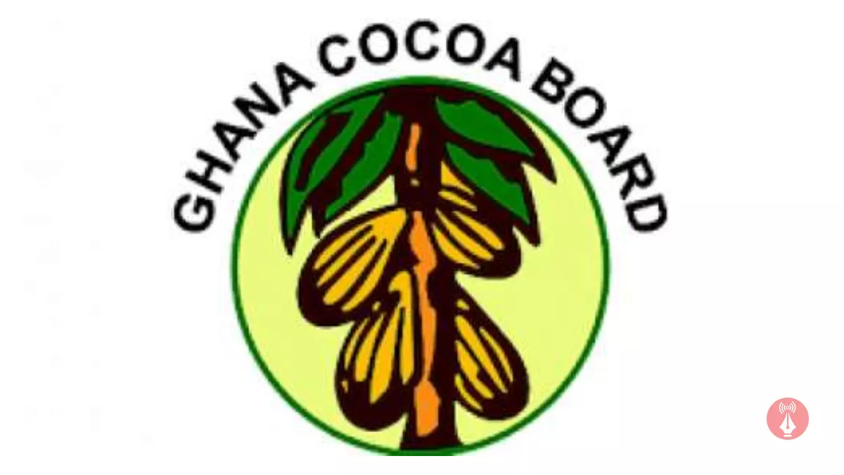 Ghana COCOBOD Recruitment